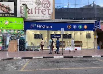 Finchain Crypto