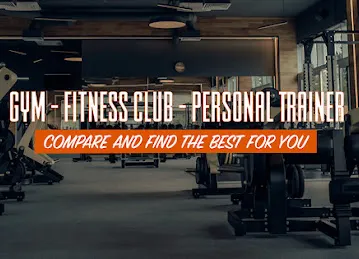Findyourgym.ae - Dubai