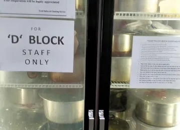 Fine Berry Minimart