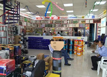 Fine Buildmart Building Material Trading LLC