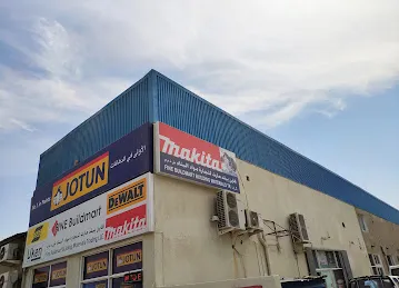 Fine Buildmart Building Material Trading LLC