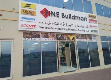Fine Buildmart Building Material Trading LLC