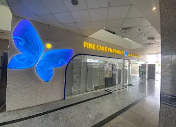Fine care pharmacy