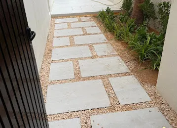 Fine City Landscape LLC