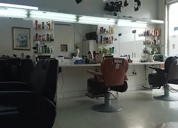 Fine Cut Saloon