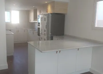 Fine edge carpentry