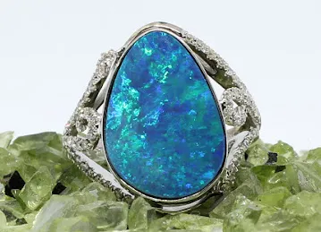Fine Gems FZCO