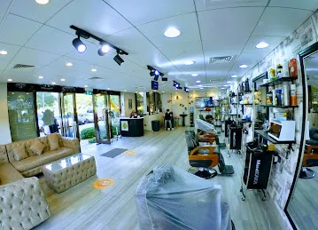 Fine Look Gents Salon