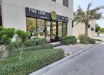 Fine Look Gents Salon