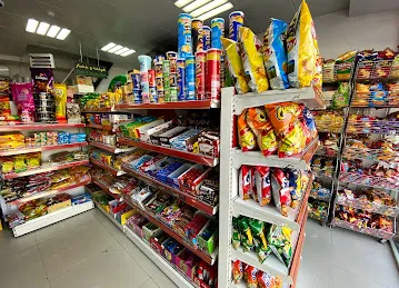 Fine Star Grocery Al Ain