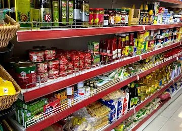 Fine Star Grocery Al Ain