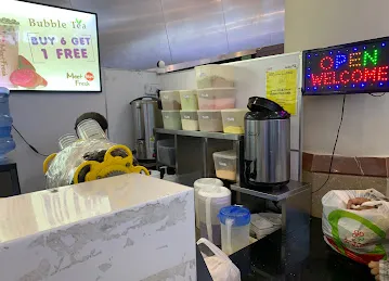FINE TEA Cafe