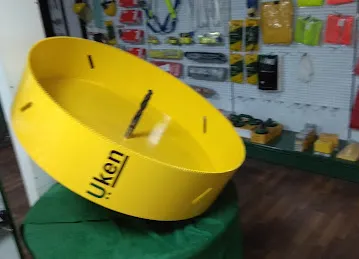 Fine Tools Trading L.L.C - Abu Dhabi