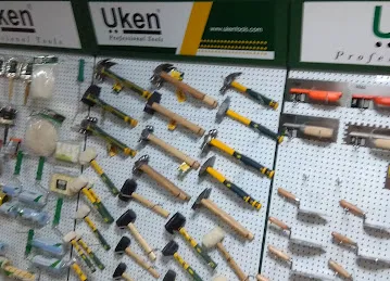 Fine Tools Trading L.L.C - Abu Dhabi
