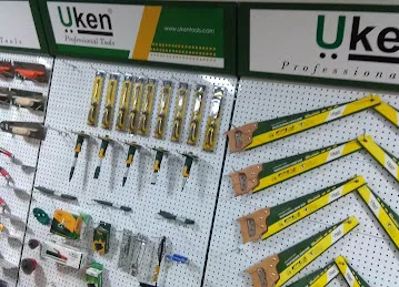 Fine Tools Trading L.L.C - Abu Dhabi