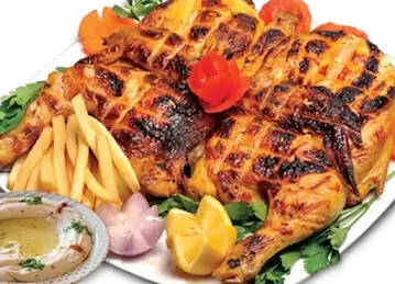 FINEFOOD BROAST DIBBA- AL RAS