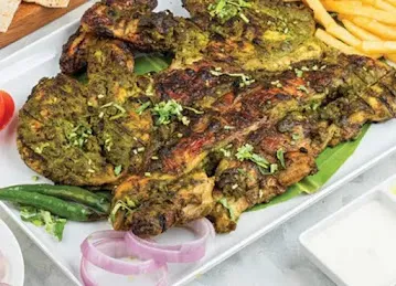 FINEFOOD BROAST DIBBA- AL RAS
