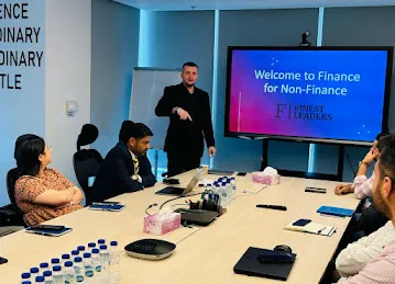 Finest Leaders Business Services