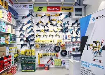 FINETOOLS FZCO