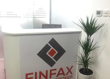 Finfax Financing Broker
