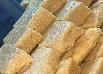 Finger Tips Cafeteria