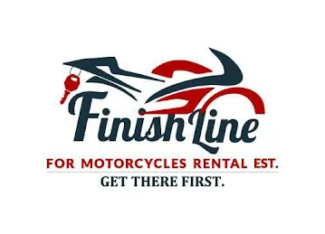Finishline Motorcycles Rental