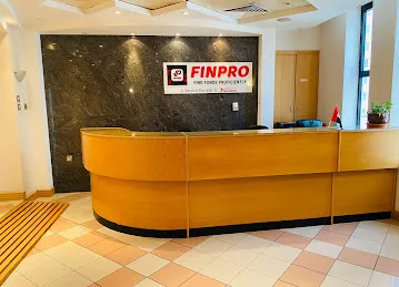 FINPRO BANKING CONSULTANT LLC Dubai United Arab Emirates