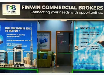 Finwin Commercial Brokers LLC