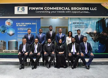 Finwin Commercial Brokers LLC