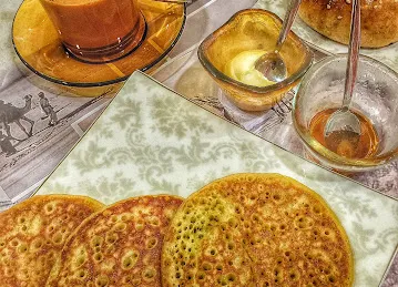 Finyaal Cafe
