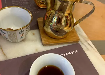 Finyaal Cafe