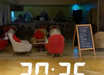 Finyaal Cafe