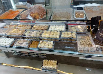 Firas Sweets حلويات فراس