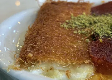 Firas Sweets حلويات فراس