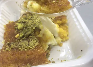 Firas Sweets Truck حلويات فراس