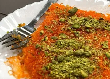 Firas Sweets Truck حلويات فراس