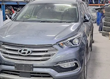 FIRAS USED AUTO SPARE PARTS TR.