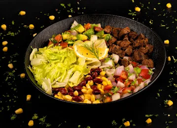 Fire Diet Restaurant- مطعم فاير دايت