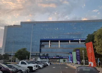 First Abu Dhabi Bank FAB