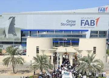 First Abu Dhabi Bank FAB