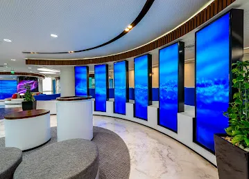 First Abu Dhabi Bank FAB