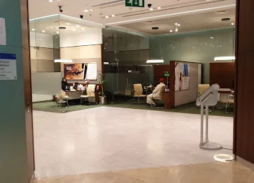 First Abu Dhabi Bank (FAB) | Wahat Hili Mall Branch, Al Ain