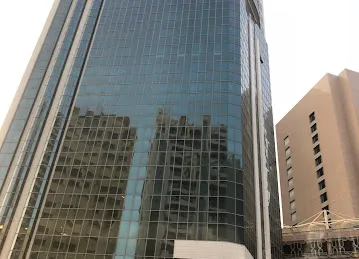 First Abu Dhabi Bank (FAB) | ZADCO Cash Office Branch, Abu Dhabi