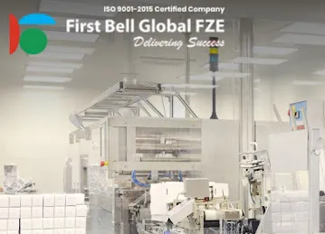 First Bell Global FZE