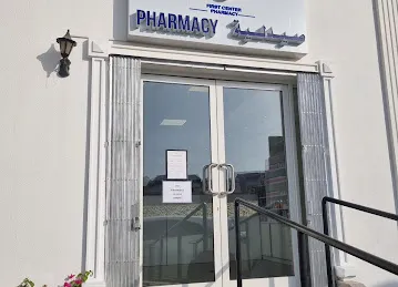 First Center Pharmacy
