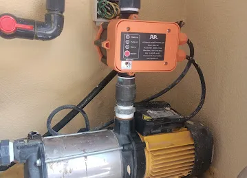First choice Ac mentinance & services