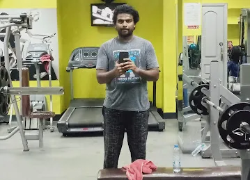 First Choice Body Fitness Club