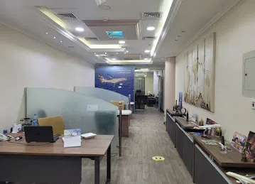 First Choice Travel
