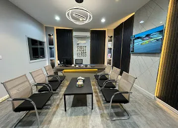 FIRST CLASS GARAGE