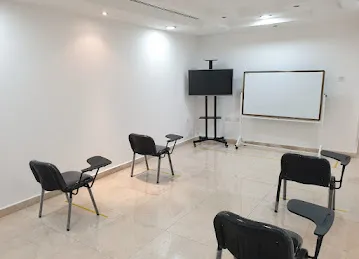 First class training center
